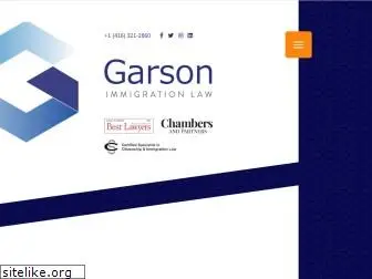 garsonil.com