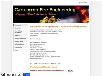 gartcarronfireengineering.com