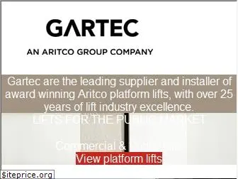 gartec.com