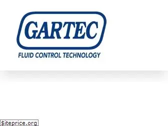 gartec.it