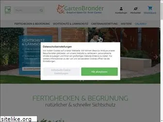 garten-bronder-shop.com