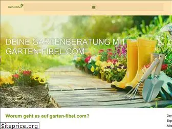 garten-fibel.com