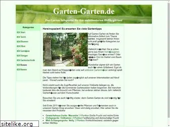 garten-garten.de