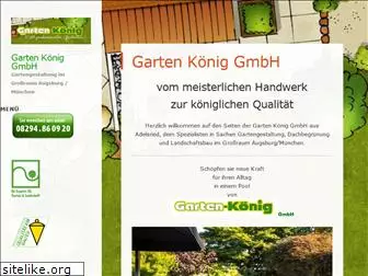 garten-koenig.com