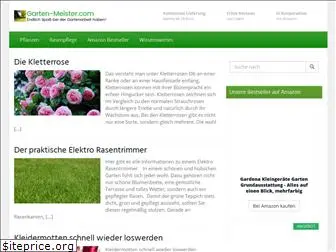 garten-meister.com