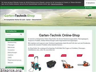 garten-technik.ch