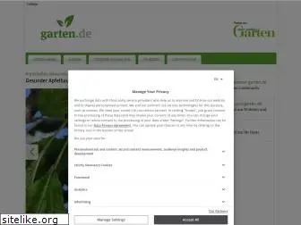 garten.de