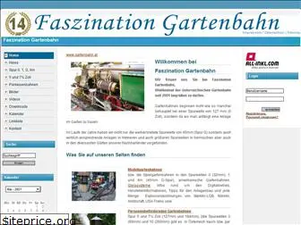 gartenbahn.at