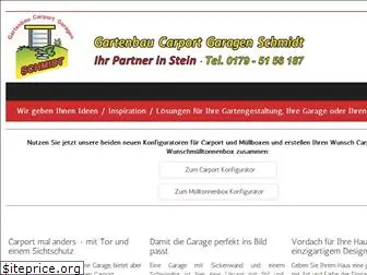 gartenbau-carport-garagen.de