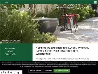 gartenbauhasler.ch