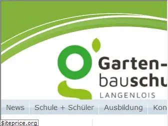 gartenbauschule.at