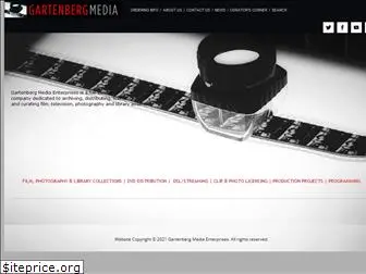 gartenbergmedia.com