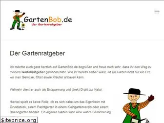 gartenbob.de