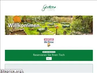 gartencafe.com