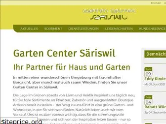 gartencentersaeriswil.ch