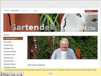 gartendekoshop24.de