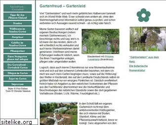 gartenfreud-gartenleid.de