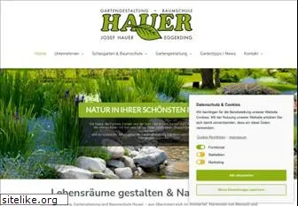 gartengestaltung-hauer.at thumbnail