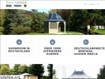 gartenhaus-wohnkultur.de