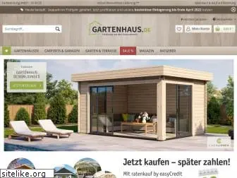 gartenhaus.de