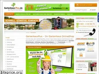 gartenhausplus.de