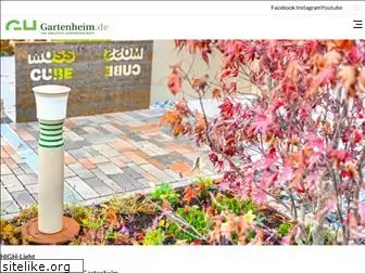 gartenheim.de