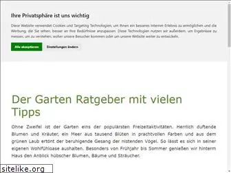 gartenheinz.de