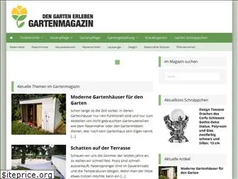 gartenmagazin.net