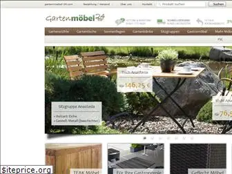 gartenmoebel-24.com