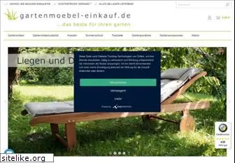 gartenmoebel-einkauf.de