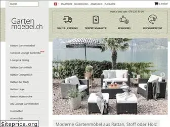 gartenmoebel.ch