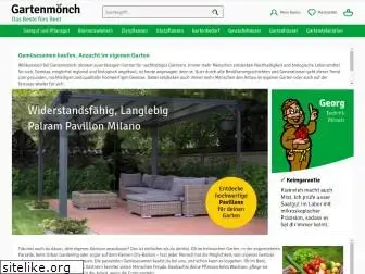 gartenmoench.de