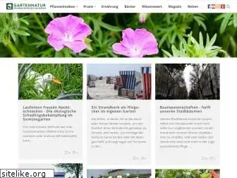 gartennatur.com