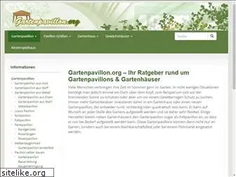 gartenpavillon.org