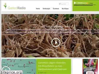 gartenradio.fm