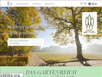 gartenreich.com