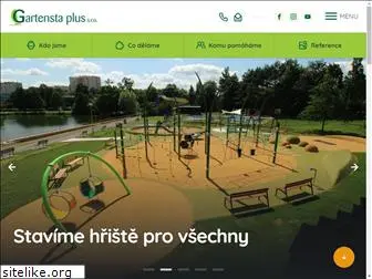 gartensta.cz