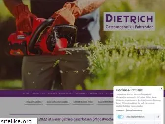 gartentechnik-dietrich.de