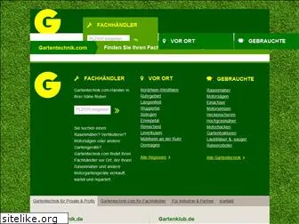 gartentechnik.com