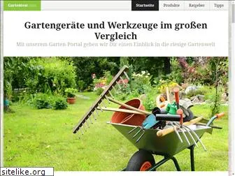 gartentest.com