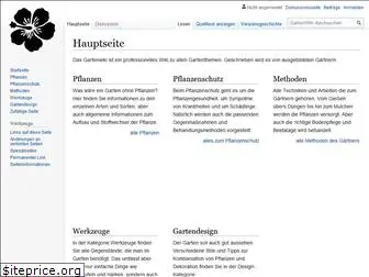 gartenwiki.org