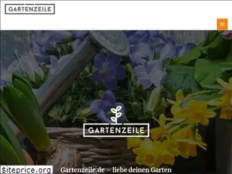 gartenzeile.de