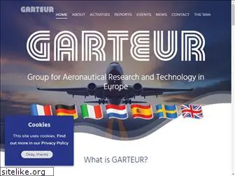garteur.org