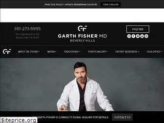 garthfisher.com