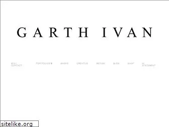 garthivan.com