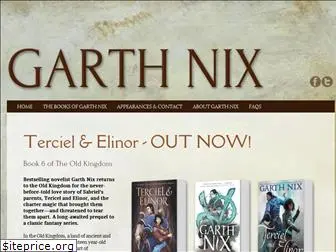 garthnix.com