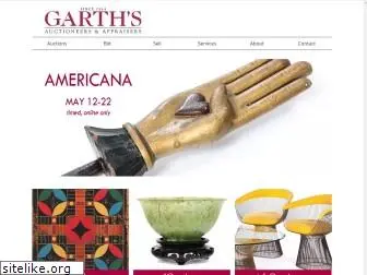 garths.com