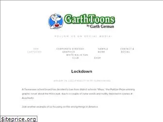 garthtoons.com