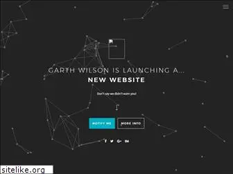 garthwilson.com