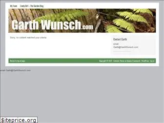 garthwunsch.com